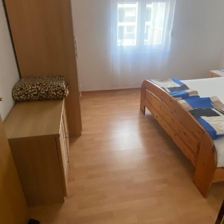 Ferien Haus Evita Auf Insel Vir - Wohnung I Екстериор снимка