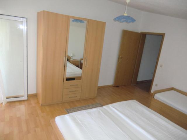 Ferien Haus Evita Auf Insel Vir - Wohnung I Екстериор снимка